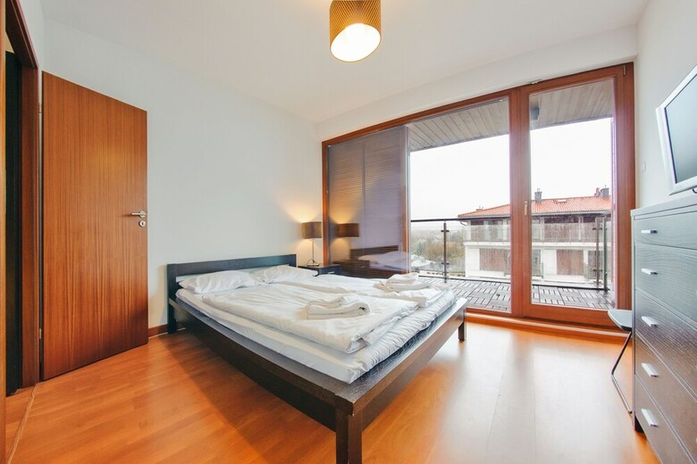 Apartamenty Sun&snow Plaza