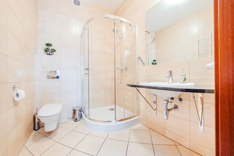 Apartamenty Sun&snow Plaza