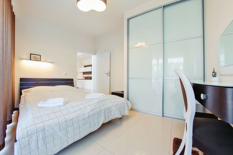 Apartamenty Sun&snow Plaza