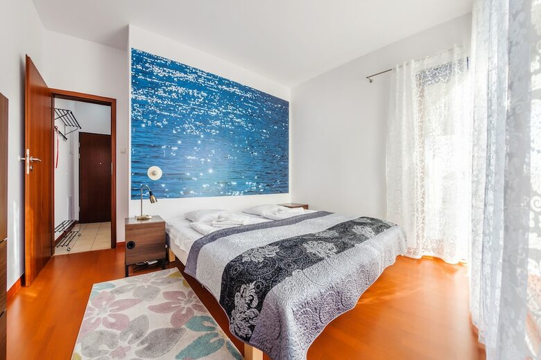 Apartamenty Sun&snow Plaza
