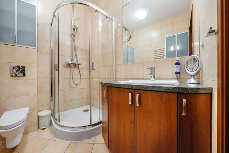 Apartamenty Sun&snow Plaza
