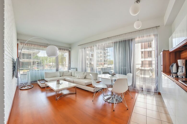 Apartamenty Sun&snow Plaza