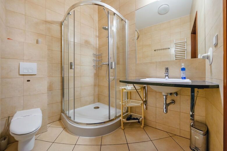 Apartamenty Sun&snow Plaza