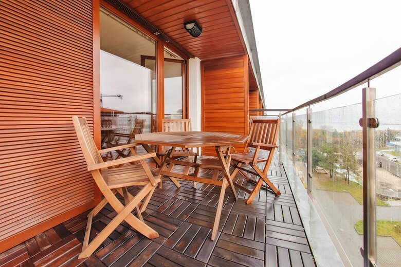 Apartamenty Sun&snow Plaza
