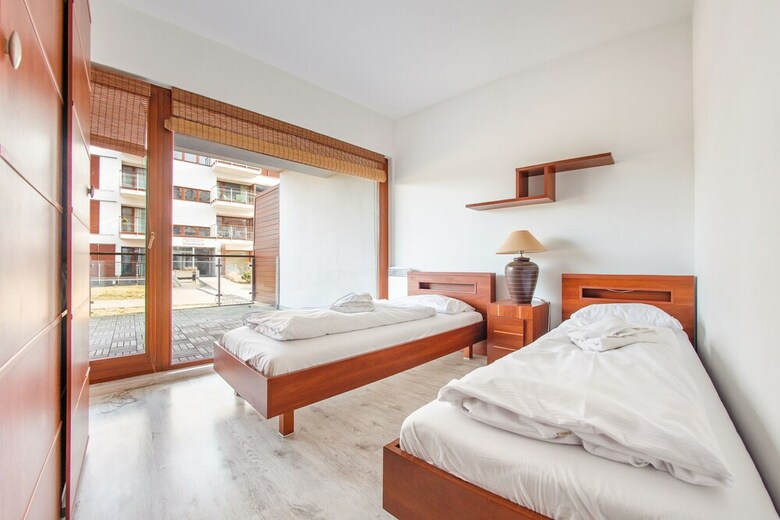 Apartamenty Sun&snow Plaza