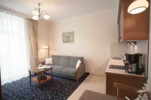 Apartamenty Villa Artis
