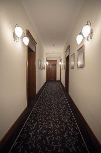 Apartamenty Villa Artis