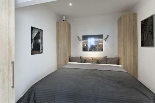 Apartamento Superbe 2 Pi�ces, Palais Miramar