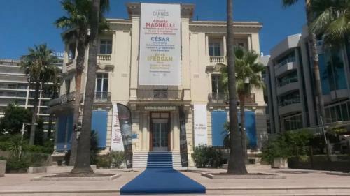 Apartamento Superbe 2 Pi�ces, Palais Miramar