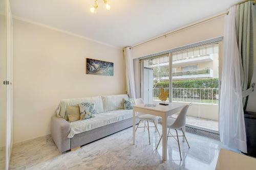 Immogroom - Nice Apartment Well Decorated With Terrace - Congressbeachs