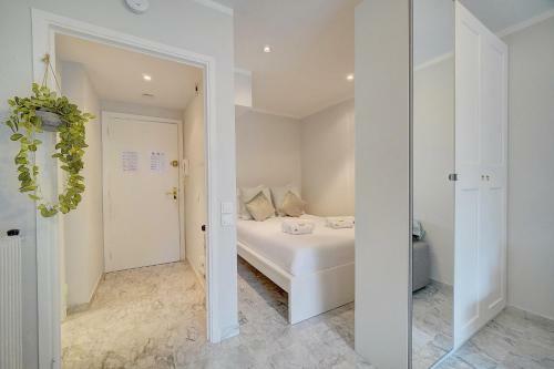 Immogroom - Nice Apartment Well Decorated With Terrace - Congressbeachs