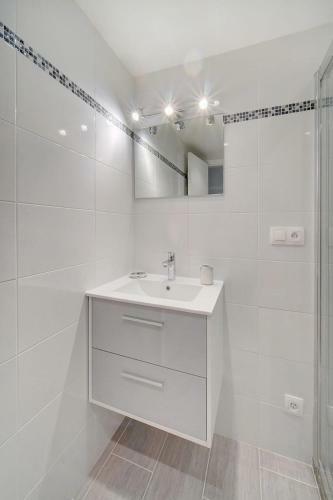 Immogroom - Nice Apartment Well Decorated With Terrace - Congressbeachs