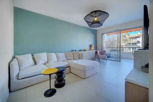 Immogroom - Magnificent Spacious And Cozy Apartment - Congress Beaches