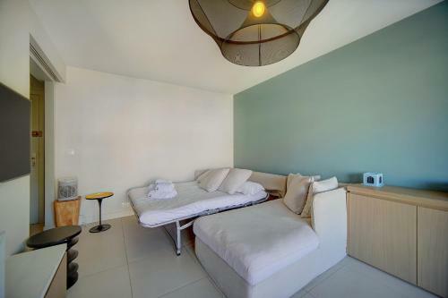 Immogroom - Magnificent Spacious And Cozy Apartment - Congress Beaches