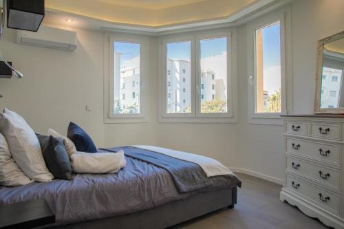 Apartamento Guestready - Superb Modern 2br Flat Close To Croisette