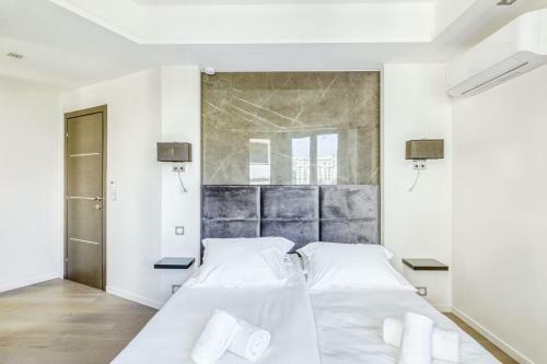 Apartamento Guestready - Superb Modern 2br Flat Close To Croisette
