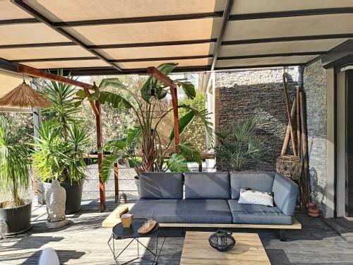 Villa Le� Cigalou A Cannes