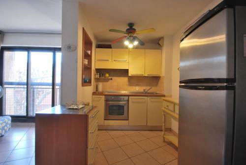 One Bedroom Apartment - Close To The See