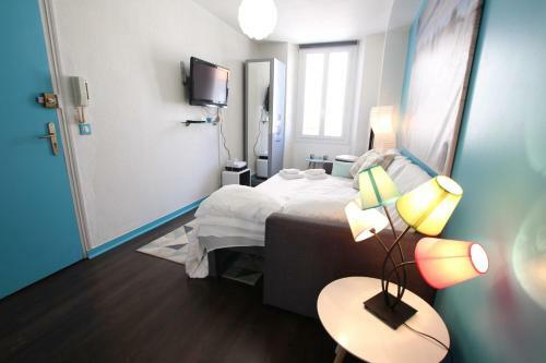 Apartamento Agence Anthalia - Clemenceau