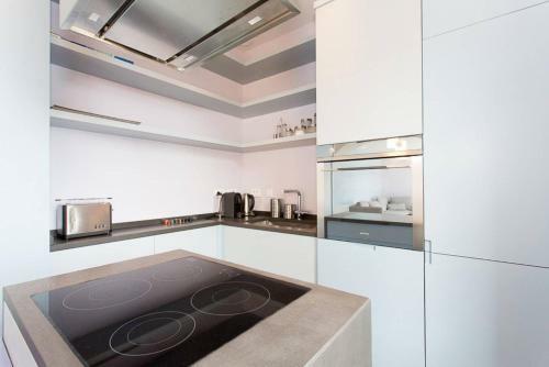 Apartamento Pure & Chic 2beds/2baths In Centre!