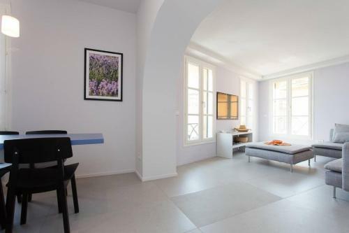 Apartamento Pure & Chic 2beds/2baths In Centre!