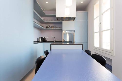 Apartamento Pure & Chic 2beds/2baths In Centre!