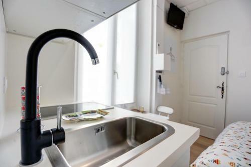Apartamento Appart Hotel Centre de Cannes