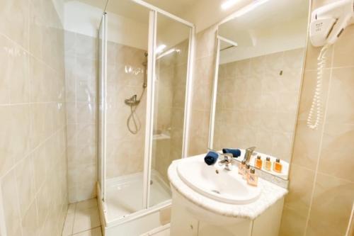 Apartamento Cannes Center 2mn Palais La Lanterne 1