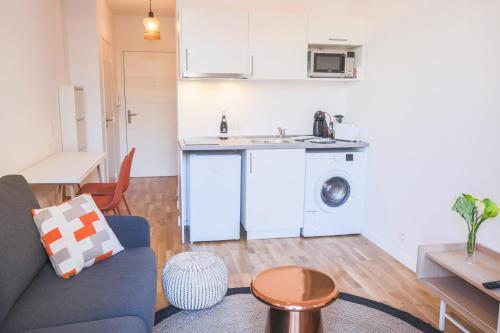 Apartamento Mimont Terrasse Ap4149