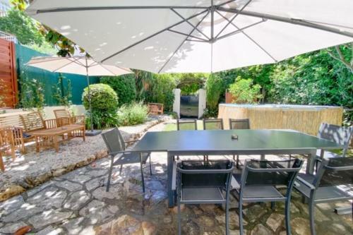 Villa 8 Chambres - 200 M�tres Croisette