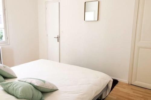 Villa 8 Chambres - 200 M�tres Croisette
