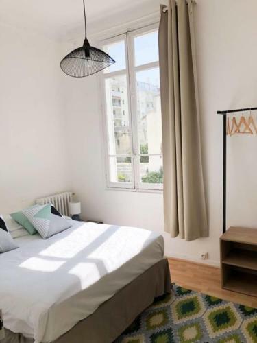 Villa 8 Chambres - 200 M�tres Croisette