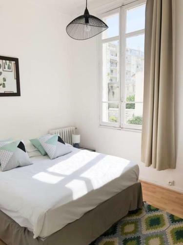 Villa 8 Chambres - 200 M�tres Croisette