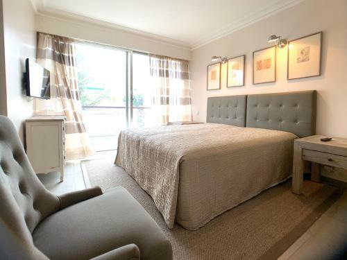 Apartamento Homeplace Louis Blanc