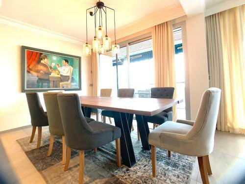 Apartamento Homeplace Louis Blanc