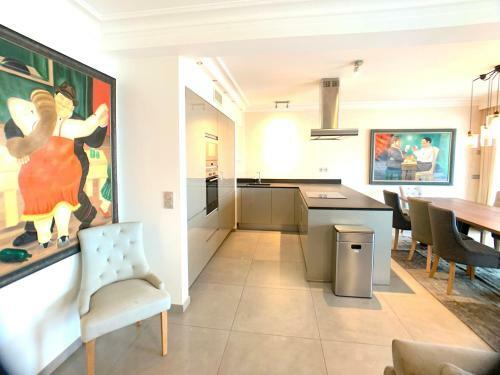 Apartamento Homeplace Louis Blanc
