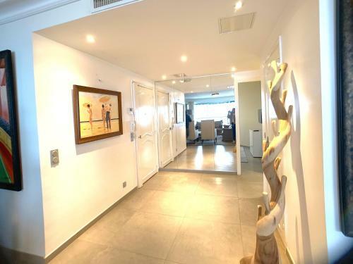 Apartamento Homeplace Louis Blanc