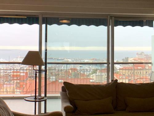 Apartamento Homeplace Louis Blanc