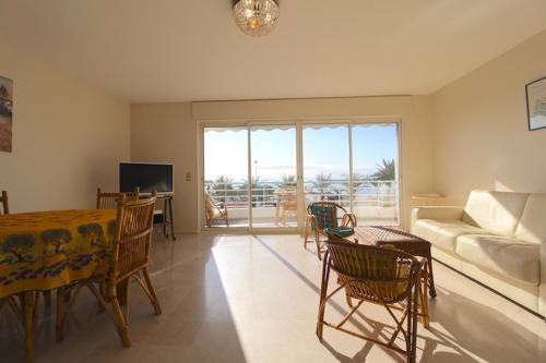 Apartamento Cannes Croisette Alc C24