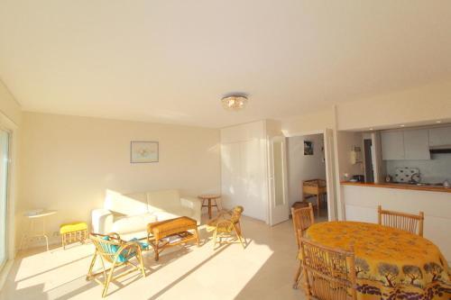 Apartamento Cannes Croisette Alc C24