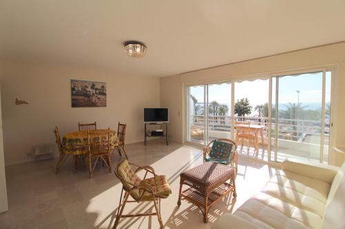 Apartamento Cannes Croisette Alc C24