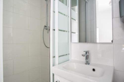 Apartamento Cosy Art Deco Studette Center By Olidesi