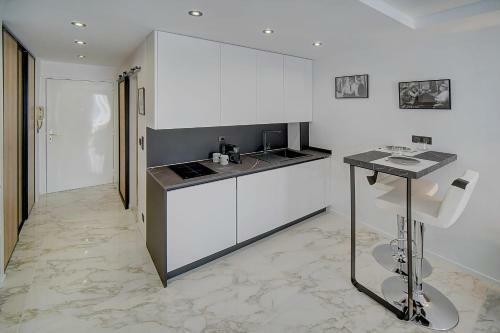 Apartamento Mac3 - Studio R�nov� Avec Terrasse