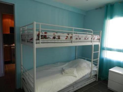 Cannes Apartment Sleeps 5 Wifi T692736