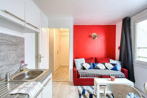 Apartamento Cosy Flat Near Croisette By Guestready