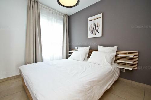 Apartamento Thuya