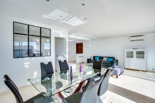 Apartamento Alexandre III Cannes