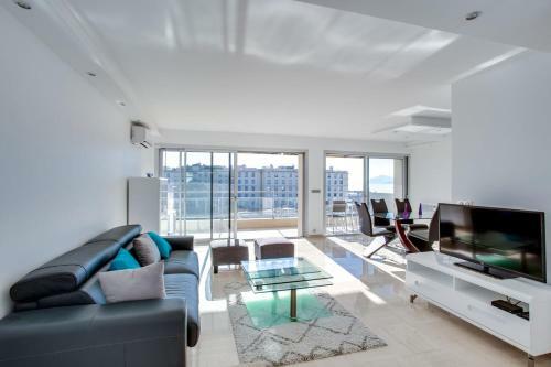 Apartamento Alexandre III Cannes