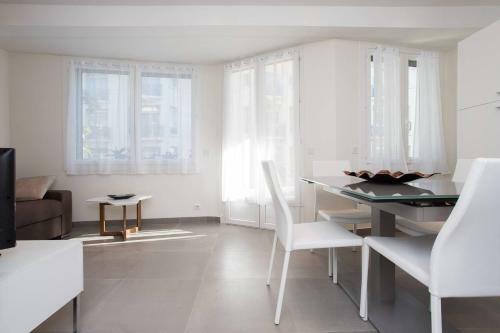 Apartamento Martinez Area: New 2beds/2baths