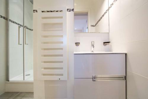 Apartamento Martinez Area: New 2beds/2baths